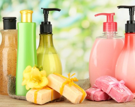 日用化学品行业